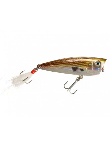 Bass Pro Shops Popper XTS Speed