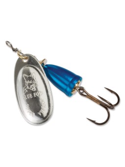 Cuchara Blue Fox Classic Vibrax