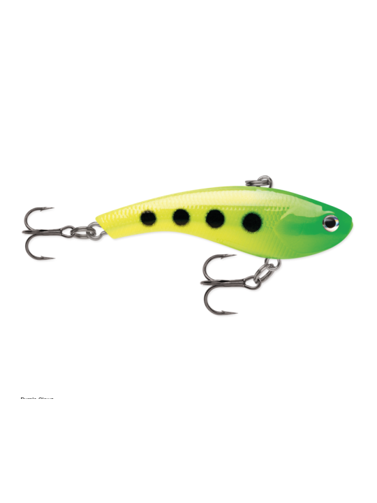 Glow Slimy Lime