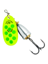 Cuchara Blue Fox Classic Vibrax