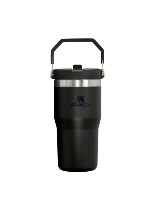 Termo Stanley Classic Flip Straw Tumbler