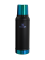 Termo Stanley Classic Legendary Black Chroma