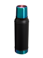 Termo Stanley Classic Legendary Black Chroma
