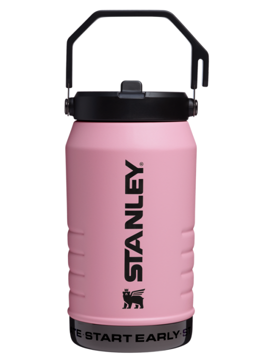 Termo MESSI X STANLEY 1913 Iceflow Flip Straw Jug Termo MESSI X STANLEY 1913 Iceflow Flip Straw Jug