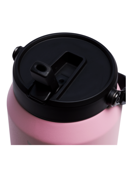 Termo MESSI X STANLEY 1913 Iceflow Flip Straw Jug Termo MESSI X STANLEY 1913 Iceflow Flip Straw Jug