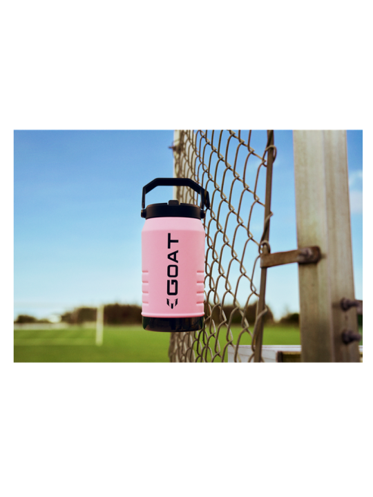 Termo MESSI X STANLEY 1913 Iceflow Flip Straw Jug Termo MESSI X STANLEY 1913 Iceflow Flip Straw Jug
