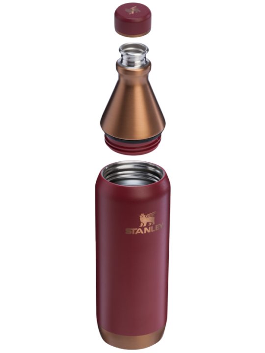 Termo Stanley All Day Slim Bottle 20oz (591ml)