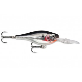 Rapala Shad Rap RS (Rattlin' Suspending)