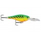 Rapala Shad Rap RS (Rattlin' Suspending)